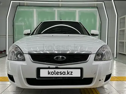 ВАЗ (Lada) Priora 2172 2014 года за 3 100 000 тг. в Кокшетау – фото 6