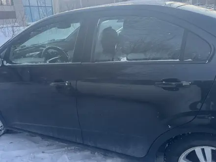 Chevrolet Aveo 2014 года за 3 650 000 тг. в Темиртау – фото 4