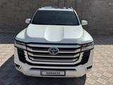 Toyota Land Cruiser 2021 года за 50 000 000 тг. в Павлодар – фото 2