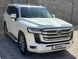 Toyota Land Cruiser 2021 года за 50 000 000 тг. в Павлодар – фото 4