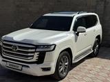 Toyota Land Cruiser 2021 года за 50 000 000 тг. в Павлодар