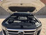 Toyota Land Cruiser 2021 года за 50 000 000 тг. в Павлодар – фото 3