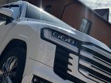 Toyota Land Cruiser 2021 года за 50 000 000 тг. в Павлодар – фото 5