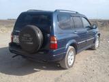 Suzuki Grand Vitara 2001 года за 3 800 000 тг. в Алматы – фото 2