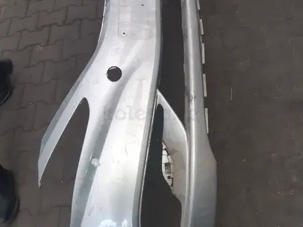 Hyundai Sonata 7 бампер передний за 50 000 тг. в Алматы
