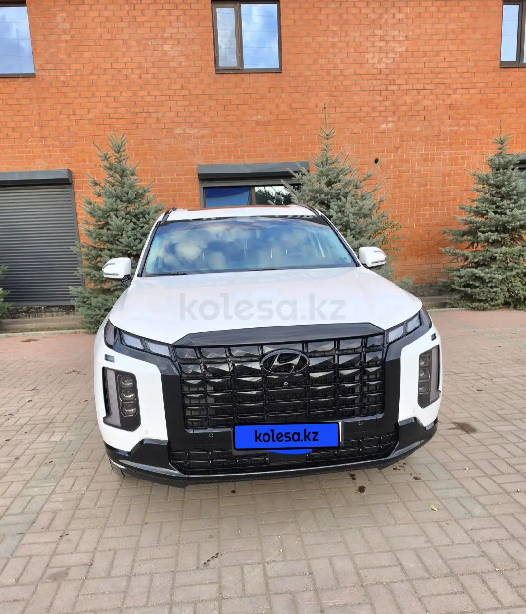 Hyundai Palisade, 2023