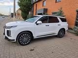 Hyundai Palisade 2023 года за 21 800 000 тг. в Актобе