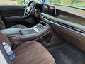 Hyundai Palisade 2023 года за 22 000 000 тг. в Актобе – фото 8