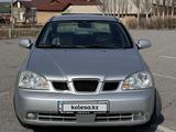 Daewoo Lacetti 2003 годаfor3 100 000 тг. в Шымкент – фото 2