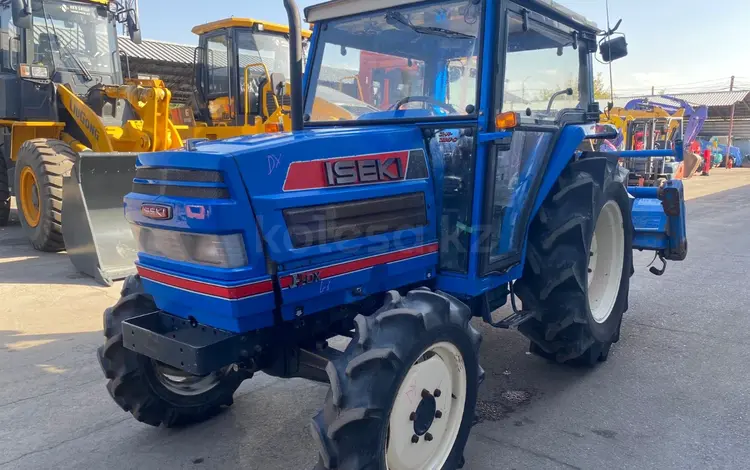 Iseki  Iseki TU337 2010 года за 5 900 000 тг. в Алматы