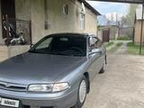 Mazda 626 1993 годаүшін1 800 000 тг. в Шымкент – фото 2