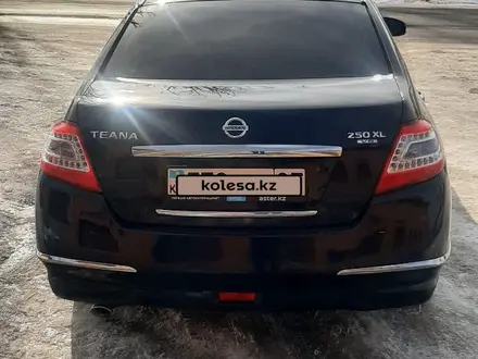 Nissan Teana 2012 года за 7 500 000 тг. в Алматы – фото 4