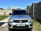 Mitsubishi L200 2014 года за 6 200 000 тг. в Семей – фото 2