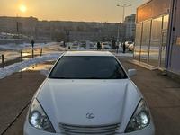 Lexus ES 300 2002 года за 5 600 000 тг. в Алматы