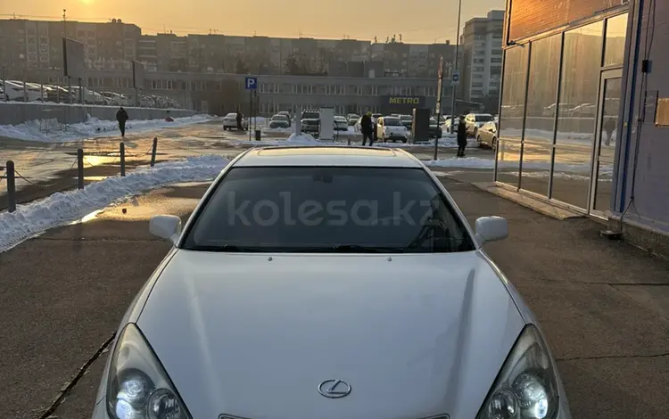 Lexus ES 300 2002 годаfor5 600 000 тг. в Алматы