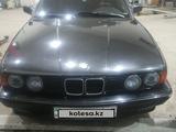 BMW 520 1992 годаүшін2 200 000 тг. в Туркестан – фото 2