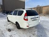 ВАЗ (Lada) Priora 2171 2011 года за 1 550 000 тг. в Караганда – фото 4