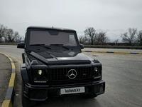 Mercedes-Benz G 500 2001 года за 10 500 000 тг. в Шымкент