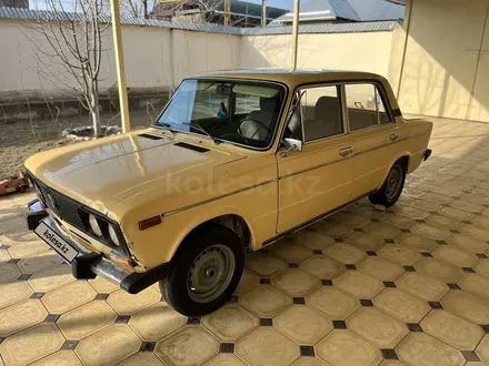 ВАЗ (Lada) 2106 1988 года за 450 000 тг. в Сарыагаш – фото 2