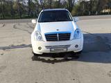 SsangYong Rexton 2007 года за 4 500 000 тг. в Алматы – фото 2
