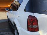 SsangYong Rexton 2007 года за 4 500 000 тг. в Алматы – фото 3