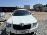 Skoda Superb 2013 года за 4 900 000 тг. в Актау – фото 3