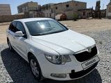 Skoda Superb 2013 года за 4 900 000 тг. в Актау – фото 2