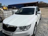 Skoda Superb 2013 года за 4 900 000 тг. в Актау