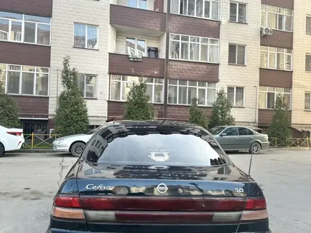 Nissan Cefiro 1996 года за 2 300 000 тг. в Алматы – фото 5