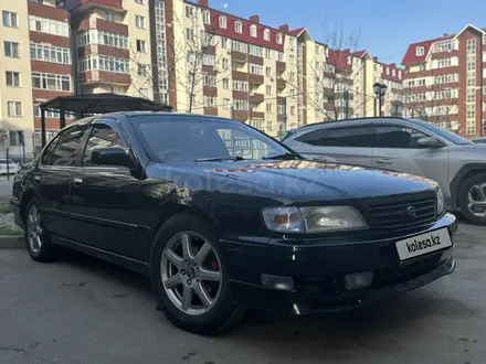 Nissan Cefiro 1996 года за 2 300 000 тг. в Алматы – фото 7