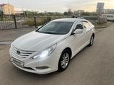 Hyundai Sonata 2011 годаүшін4 550 000 тг. в Астана