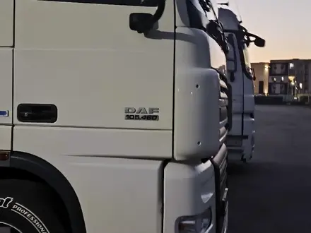 DAF  XF 105 2012 года за 36 000 000 тг. в Алматы – фото 2