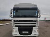 DAF  XF 105 2012 года за 36 000 000 тг. в Алматы