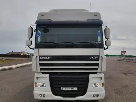 DAF  XF 105 2012 года за 36 000 000 тг. в Алматы