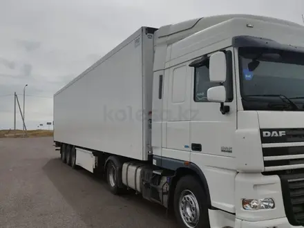 DAF  XF 105 2012 года за 36 000 000 тг. в Алматы – фото 3