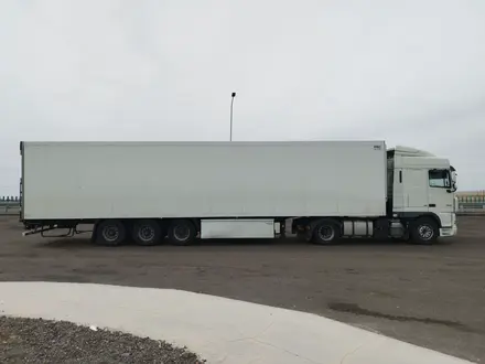 DAF  XF 105 2012 года за 36 000 000 тг. в Алматы – фото 4