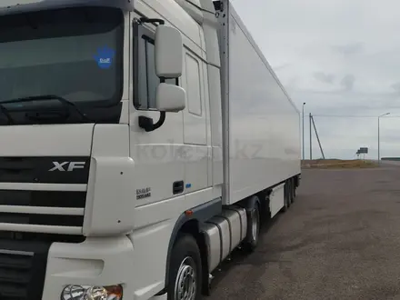 DAF  XF 105 2012 года за 36 000 000 тг. в Алматы – фото 5
