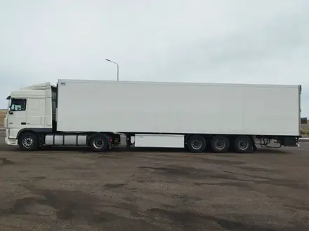 DAF  XF 105 2012 года за 36 000 000 тг. в Алматы – фото 6