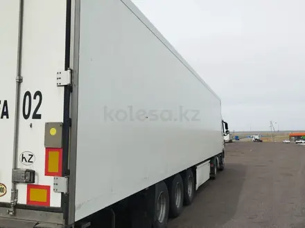 DAF  XF 105 2012 года за 36 000 000 тг. в Алматы – фото 7