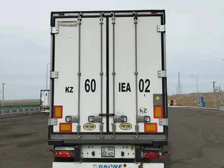 DAF  XF 105 2012 года за 36 000 000 тг. в Алматы – фото 8