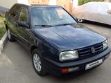 Volkswagen Vento 1994 годаүшін1 500 000 тг. в Астана – фото 2