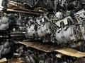 ДВС АКП МКП Контрактный двигатель на "субару акпп" мкпп subaru le за 280 000 тг. в Алматы – фото 3
