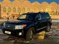 Toyota Land Cruiser 2013 годаүшін21 500 000 тг. в Атырау – фото 2