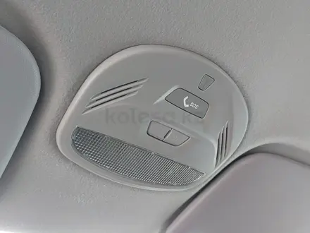 ВАЗ (Lada) Granta 2191 Classic'24 2025 года за 5 790 000 тг. в Актау – фото 23