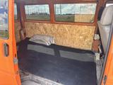 Volkswagen Transporter 1992 годаүшін2 200 000 тг. в Астана – фото 5