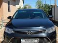 Toyota Camry 2016 годаүшін11 500 000 тг. в Актобе