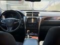 Toyota Camry 2016 годаүшін11 500 000 тг. в Актобе – фото 13