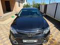 Toyota Camry 2016 годаүшін11 500 000 тг. в Актобе – фото 7