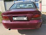 Mitsubishi Galant 1998 года за 1 250 000 тг. в Рудный – фото 3