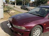 Mitsubishi Galant 1998 года за 1 250 000 тг. в Рудный – фото 5